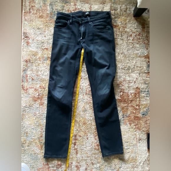 PAIGE Pants - Paige jeans pants